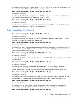 Preview for 335 page of HP ProLiant Gen9 Troubleshooting Manual