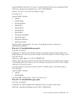 Preview for 354 page of HP ProLiant Gen9 Troubleshooting Manual