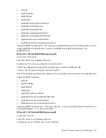 Preview for 374 page of HP ProLiant Gen9 Troubleshooting Manual