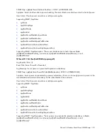 Preview for 375 page of HP ProLiant Gen9 Troubleshooting Manual