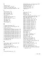 Preview for 408 page of HP ProLiant Gen9 Troubleshooting Manual