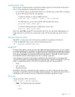 Preview for 19 page of HP ProLiant Lights Out-100 User Manual