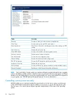 Preview for 26 page of HP ProLiant Lights Out-100 User Manual