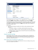 Preview for 31 page of HP ProLiant Lights Out-100 User Manual