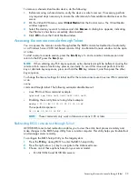 Preview for 39 page of HP ProLiant Lights Out-100 User Manual