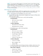 Preview for 41 page of HP ProLiant Lights Out-100 User Manual