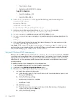 Preview for 42 page of HP ProLiant Lights Out-100 User Manual