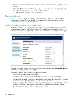 Preview for 46 page of HP ProLiant Lights Out-100 User Manual