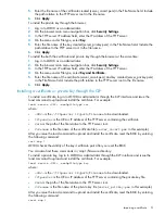 Preview for 51 page of HP ProLiant Lights Out-100 User Manual