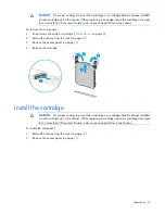 Preview for 13 page of HP ProLiant m350 User And Maintenance Manual