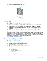 Preview for 15 page of HP ProLiant m350 User And Maintenance Manual