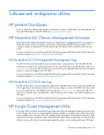 Preview for 20 page of HP ProLiant m350 User And Maintenance Manual