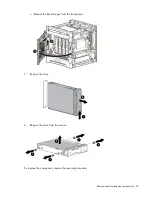 Preview for 33 page of HP ProLiant MicroServer Gen8 Maintenance And Service Manual