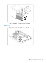 Preview for 47 page of HP ProLiant MicroServer Maintenance And Service Manual