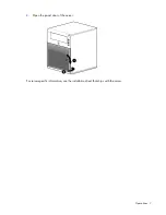 Preview for 7 page of HP ProLiant MicroServer User Manual