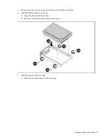 Preview for 15 page of HP ProLiant MicroServer User Manual