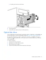 Preview for 16 page of HP ProLiant MicroServer User Manual