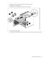 Preview for 18 page of HP ProLiant MicroServer User Manual