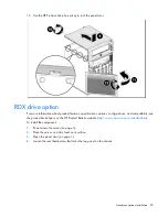 Preview for 20 page of HP ProLiant MicroServer User Manual