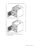 Preview for 23 page of HP ProLiant MicroServer User Manual