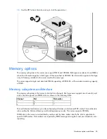 Preview for 24 page of HP ProLiant MicroServer User Manual