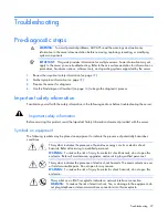 Preview for 37 page of HP ProLiant MicroServer User Manual