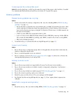 Preview for 60 page of HP ProLiant MicroServer User Manual