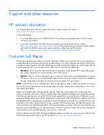 Preview for 81 page of HP ProLiant MicroServer User Manual