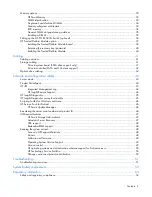 Preview for 4 page of HP ProLiant ML10 v2 User Manual