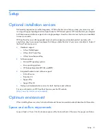 Preview for 19 page of HP ProLiant ML10 v2 User Manual