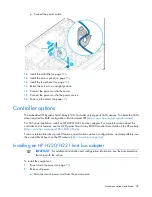 Preview for 28 page of HP ProLiant ML10 v2 User Manual