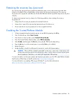 Preview for 40 page of HP ProLiant ML10 v2 User Manual