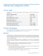 Preview for 43 page of HP ProLiant ML10 v2 User Manual