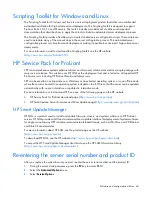 Preview for 46 page of HP ProLiant ML10 v2 User Manual