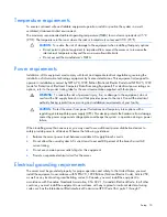 Preview for 10 page of HP ProLiant ML100 Series User Manual