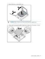 Preview for 14 page of HP ProLiant ML100 Series User Manual