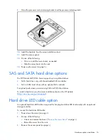 Preview for 16 page of HP ProLiant ML100 Series User Manual