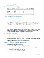 Preview for 21 page of HP ProLiant ML100 Series User Manual