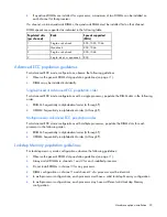 Preview for 22 page of HP ProLiant ML100 Series User Manual