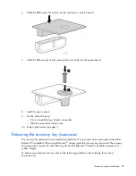 Preview for 28 page of HP ProLiant ML100 Series User Manual