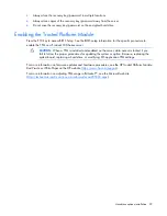 Preview for 29 page of HP ProLiant ML100 Series User Manual