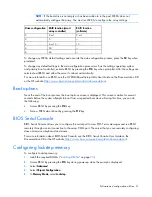 Preview for 31 page of HP ProLiant ML100 Series User Manual