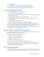 Preview for 32 page of HP ProLiant ML100 Series User Manual