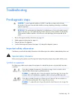 Preview for 40 page of HP ProLiant ML100 Series User Manual