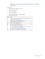Preview for 49 page of HP ProLiant ML100 Series User Manual