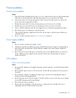 Preview for 56 page of HP ProLiant ML100 Series User Manual