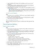 Preview for 57 page of HP ProLiant ML100 Series User Manual