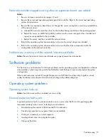 Preview for 73 page of HP ProLiant ML100 Series User Manual