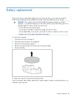 Preview for 82 page of HP ProLiant ML100 Series User Manual