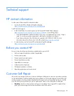 Preview for 90 page of HP ProLiant ML100 Series User Manual